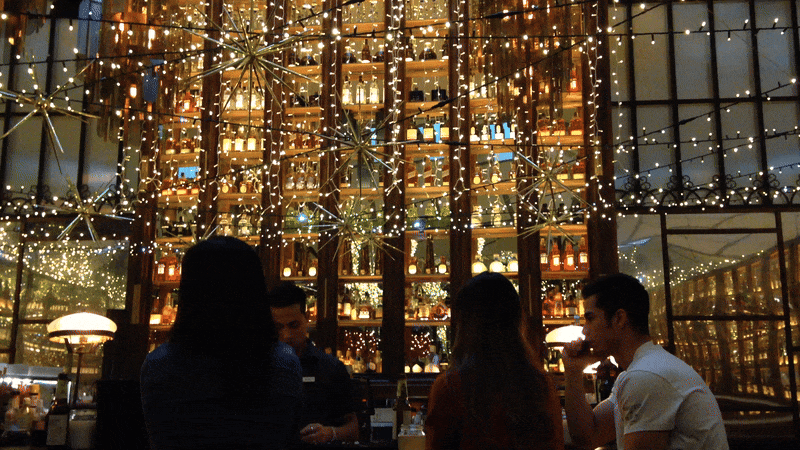 Événements et food trucks